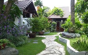 Mekong Hotel & Restaurant